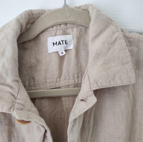 Mate the Label jumpsuit - Picture 2 of 3